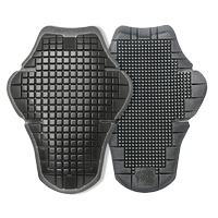 Paraschiena da moto SPIDI COMPACT WARRIOR 510