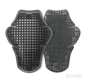 Paraschiena da moto SPIDI COMPACT WARRIOR 510