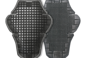 Paraschiena da moto SPIDI COMPACT WARRIOR 510