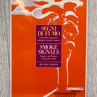 Segni di fumo. I pacchetti di sigarette 1990