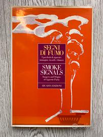 Segni di fumo. I pacchetti di sigarette 1990