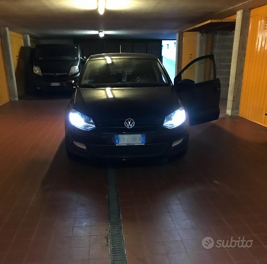 Volkswagen Polo 2014 photo 5