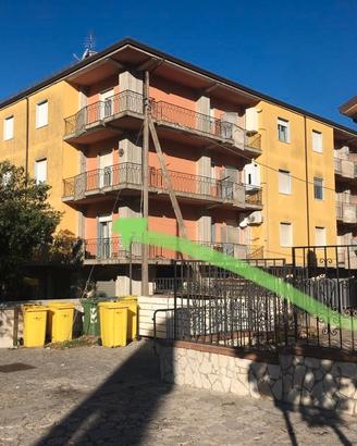 Terrazzo panoramico
