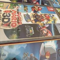 Super Mario 3D all stars italiano SIGILLATO