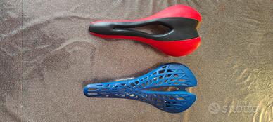 selle Mountain bike