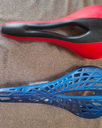 selle Mountain bike