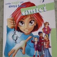 I Libri Segreti di Witch anno 2002 