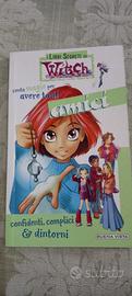 I Libri Segreti di Witch anno 2002 