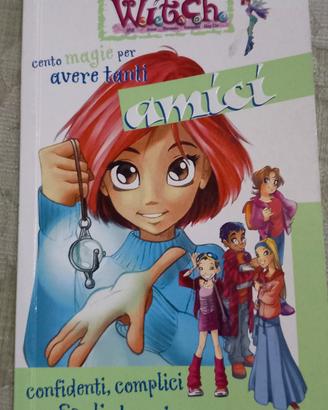 I Libri Segreti di Witch anno 2002 