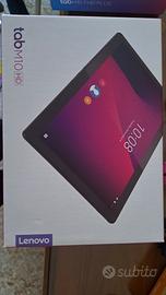 tablet lenovo tab m10 