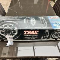 Catene da neve rapide TRACK misura 211