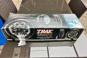 Catene da neve rapide TRACK misura 211