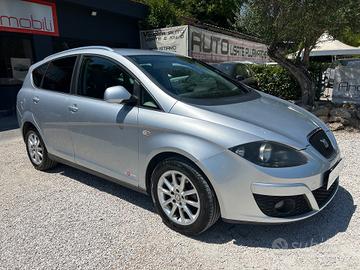 Seat Altea XL 1.6 TDI Style MANUTENZIONE VW
