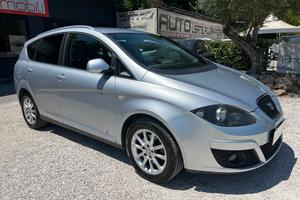 Seat Altea XL 1.6 TDI Style MANUTENZIONE VW