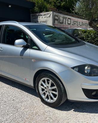 Seat Altea XL 1.6 TDI Style MANUTENZIONE VW