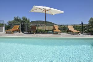 Vacanze relax mare e piscina
