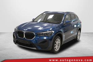 BMW X1 16D 115CV 6M. S-DRIVE BUSINESS ADVANTAGE ( 