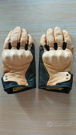 guanti moto donna Macna