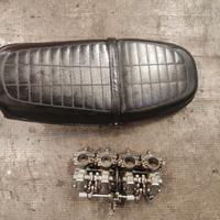 Ricambi Honda cb 500 Four k2