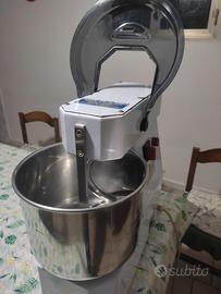 IMPASTATRICE/PLANETARIA