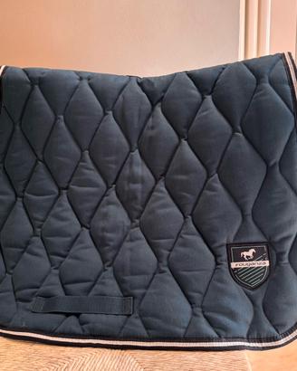 sottosella per cavallo