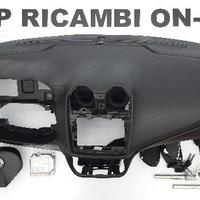 kit airbag Alfa mito 2010