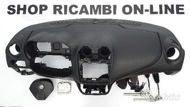 kit airbag Alfa mito 2010