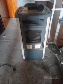 stufa a pellet