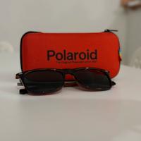 Occhiali da sole Polaroid PLD 2109/S Havana