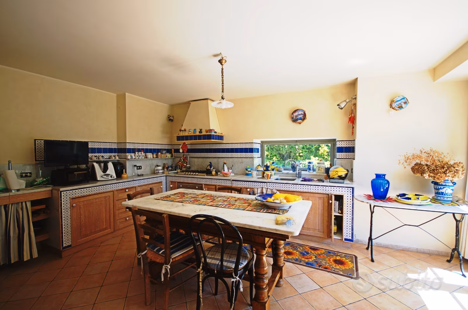 House in Cervaro, Le Pastenelle - Vista 5