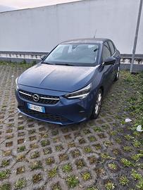 Opel Corsa Elegance