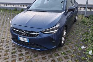 Opel Corsa Elegance