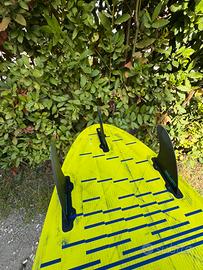 Blur d lab 5/6 24lt kitesurf