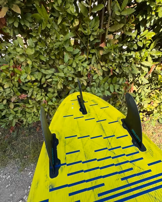 Blur d lab 5/6 24lt kitesurf