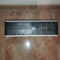 Computer desktop