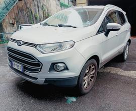 FORD EcoSport 1.0 EcoBoost 125 CV