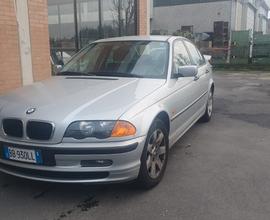 BMW Serie 3 (E46) - 2000