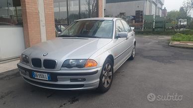 BMW Serie 3 (E46) - 2000