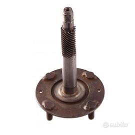 Asse ruota anteriore Vespa 125 VNB 150 VBA