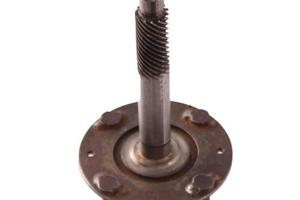 Asse ruota anteriore Vespa 125 VNB 150 VBA