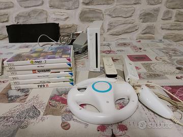 Console wii