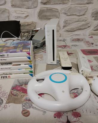 Console wii
