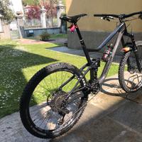 Merida One Sixty Enduro