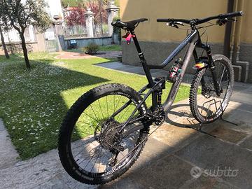 Merida One Sixty Enduro