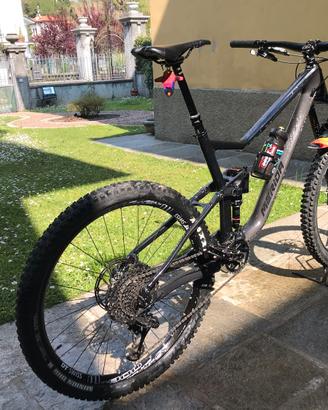 Merida One Sixty Enduro