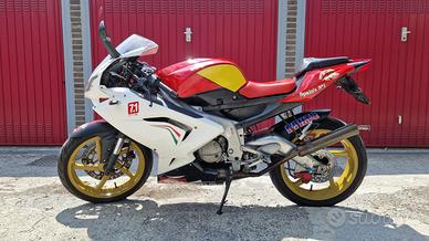 Aprilia rs 125