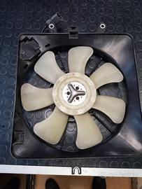 Ventola AC Honda jazz dal 2005 al 2008