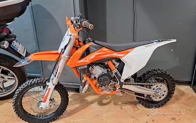 KTM 65sx