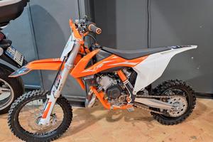 KTM 65sx