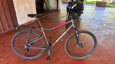 Bici RIVERSIDE 500